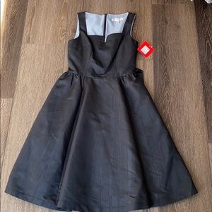 NWT Isaac Mizrahi for Target little black dress!
